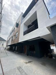 4 bedroom Terraced Duplex For Sale Lekki Phase 1 Lagos 4 bedroom Terraced Duplex For Sale Lekki Phase 1 Lagos