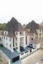 5 bedroom Detached Duplex For Sale Lokogoma Sunnyvale Estate Lokogoma Abuja Phase 2 