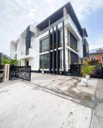 6 bedroom Detached Duplex For Sale Ikate Elegushi Lekki Lagos