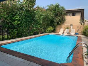 3 bedroom Block Of Flats For Rent Ikeja Lagos