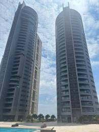 2 bedroom Block Of Flats For Sale Eko Atlantic Lagos Victoria Island Lagos