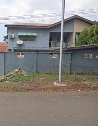 4 bedroom Semi detached Duplex For Sale Gwarimpa Abuja Phase 3 