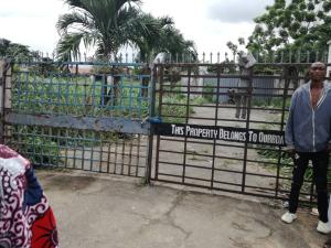 Land For Sale Estate Agidinbgi Ikeja Lagos