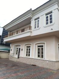 5 bedroom Duplex For Rent Ikota Lekki Lekki Lagos