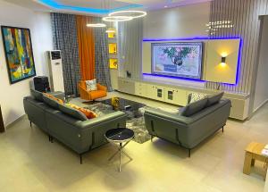 2 bedroom Flat & Apartment Short let Ikeja GRA Lagos