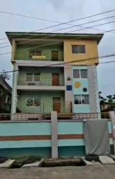 10 bedroom Townhouse For Sale Toyin Street Ikeja Lagos