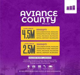 Residential Land For Sale Epe Resort And Spa Yaba College Of Technology (epe Campus) Lagos State University (epe Campus) Eredo Local Government Area Lekki International Airport Michael Otedola Housing Estate Epe Lagos Residential Land For Sale Epe Resort And Spa Yaba College Of Technology (epe Campus) Lagos State University (epe Campus) Eredo Local Government Area Lekki International Airport Michael Otedola Housing Estate Epe Lagos