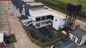3 bedroom Terraced Duplex For Sale Queens Garden Annex Ii Estate, Isheri North Gra By Opic Kosofe/Ikosi Lagos