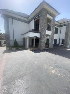 5 bedroom Detached Duplex For Sale Maitama Abuja Phase 1 