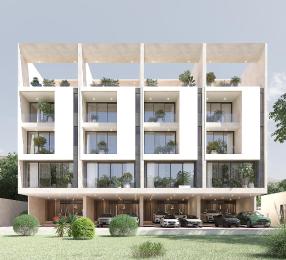 4 bedroom Terrace For Sale 3rd Avenue Banana Island Ikoyi Lagos