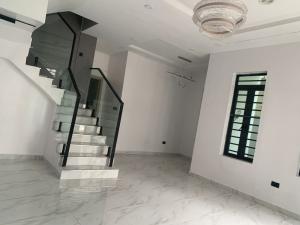 4 bedroom Terraced Duplex For Rent Orchid Rood Lekki Expressway Lagos