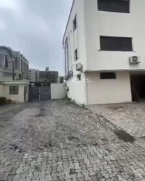 Commercial Property For Sale Victoria Island Lagos