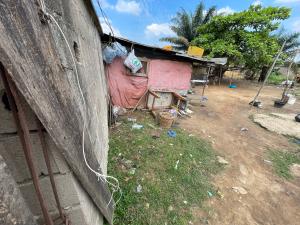 Mixed use Land For Sale Awuse Estate Opebi Ikeja Lagos Mixed use Land For Sale Awuse Estate Opebi Ikeja Lagos