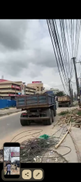 Land For Sale Opebi Road Opebi Ikeja Lagos