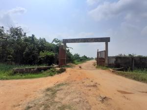 Residential Land For Sale Off Channels Tv Road Isheri North Ojodu Lagos
