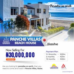 Land For Sale Ilashe Marina Lagos Island  Land For Sale Ilashe Marina Lagos Island