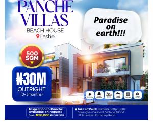 Commercial Land For Sale Ilashe Beachfront Badagry Lagos Commercial Land For Sale Ilashe Beachfront Badagry Lagos