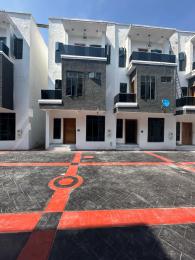 4 bedroom Duplex For Sale Chevron Drive Lekki Lagos
