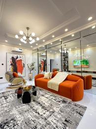 1 bedroom Block Of Flats Short let Osapa London Lekki Lagos