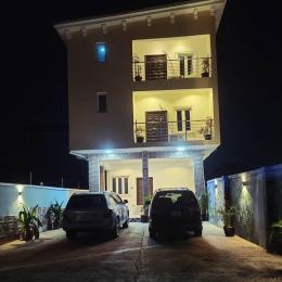 1 bedroom Flat & Apartment Short let Ajao Estate Isolo Lagos