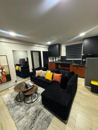 1 bedroom Flat & Apartment Short let Sabo ,yaba Lagos Sabo Yaba Lagos