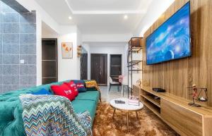1 bedroom Flat & Apartment Short let Lekki Right Side Lekki Lagos 1 bedroom Flat & Apartment Short let Lekki Right Side Lekki Lagos
