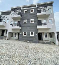 3 bedroom Terraced Duplex For Sale Apo Resettlement Apo Abuja Phase 2 