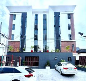 2 bedroom Flat & Apartment For Sale Lekki Phase 1 Lagos
