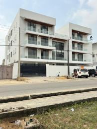 2 bedroom Block Of Flats For Sale Lekki Phase 1 Lagos