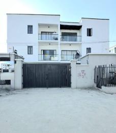 2 bedroom Flat & Apartment For Rent Ikate Elegushi Lekki Lagos