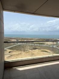 2 bedroom Shared Apartment For Rent Eko Atlantic Victoria Island Lagos