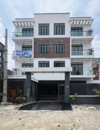 2 bedroom Block Of Flats For Sale Lekki Phase 1 Lagos