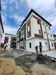 2 bedroom Block Of Flats For Sale Ilupeju Lagos