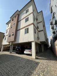 2 bedroom Block Of Flats For Rent Ikate Elegushi Lekki Lagos