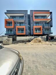 2 bedroom Block Of Flats For Sale Ikate Axis Lekki Phase 1 Lagos