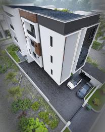 2 bedroom Block Of Flats For Sale Adeniyi Jones Ikeja Lagos
