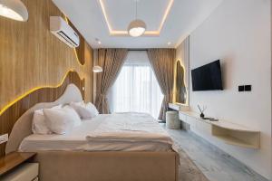 2 bedroom Maisonette Short let Lekki Phase 1 Lagos 2 bedroom Maisonette Short let Lekki Phase 1 Lagos