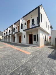 2 bedroom Terraced Duplex For Sale Sangotedo Ajah Lagos 2 bedroom Terraced Duplex For Sale Sangotedo Ajah Lagos