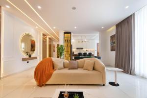 2 bedroom Flat & Apartment Short let Ikate Lekki Lagos 2 bedroom Flat & Apartment Short let Ikate Lekki Lagos