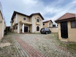 5 bedroom Detached Duplex For Sale Omole Phase 2 Ojodu Lagos 5 bedroom Detached Duplex For Sale Omole Phase 2 Ojodu Lagos