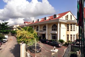 10 bedroom Hotel For Sale Osborne 2 Osborne Foreshore Estate Ikoyi Lagos 10 bedroom Hotel For Sale Osborne 2 Osborne Foreshore Estate Ikoyi Lagos