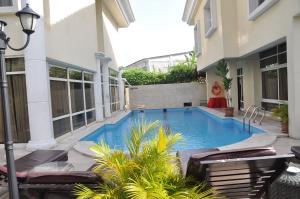 10 bedroom Hotel For Sale Osborne 2 Osborne Foreshore Estate Ikoyi Lagos 10 bedroom Hotel For Sale Osborne 2 Osborne Foreshore Estate Ikoyi Lagos
