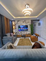 2 bedroom Flat & Apartment Short let Alausa Ikeja Obafemi Awolowo Way Ikeja Lagos