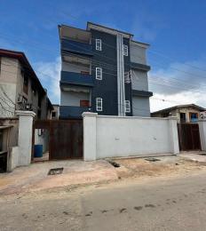 3 bedroom Block Of Flats For Sale Obafemi Awolowo Way Ikeja Lagos 3 bedroom Block Of Flats For Sale Obafemi Awolowo Way Ikeja Lagos