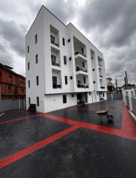 3 bedroom Block Of Flats For Sale Ifako-Gbagada Lagos
