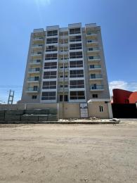 3 bedroom Flat & Apartment For Rent Victoria Island Lagos