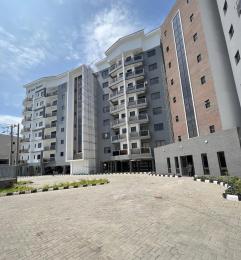 3 bedroom Block Of Flats For Sale Salem Lekki Ikate Elegushi Lekki Lagos