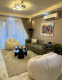 3 bedroom Shared Apartment Short let Old Ikoyi Lagos