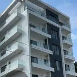 3 bedroom Block Of Flats For Sale Victoria Island Lagos