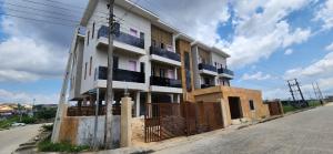 3 bedroom Block Of Flats For Sale Opebi Ikeja Lagos 3 bedroom Block Of Flats For Sale Opebi Ikeja Lagos